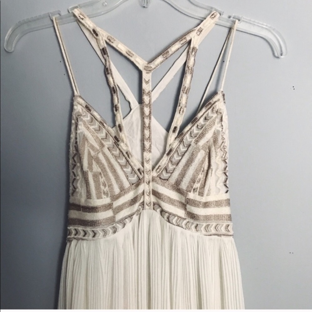 sacred geometry free people dress